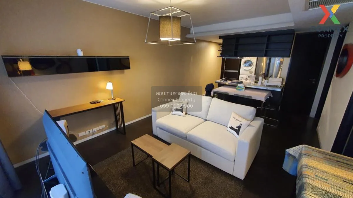 ขายคอนโด  ไซมิสจอยญ่า BTS-พร้อมพงษ์ คลองตันเหนือ เขต วัฒนา กรุงเท