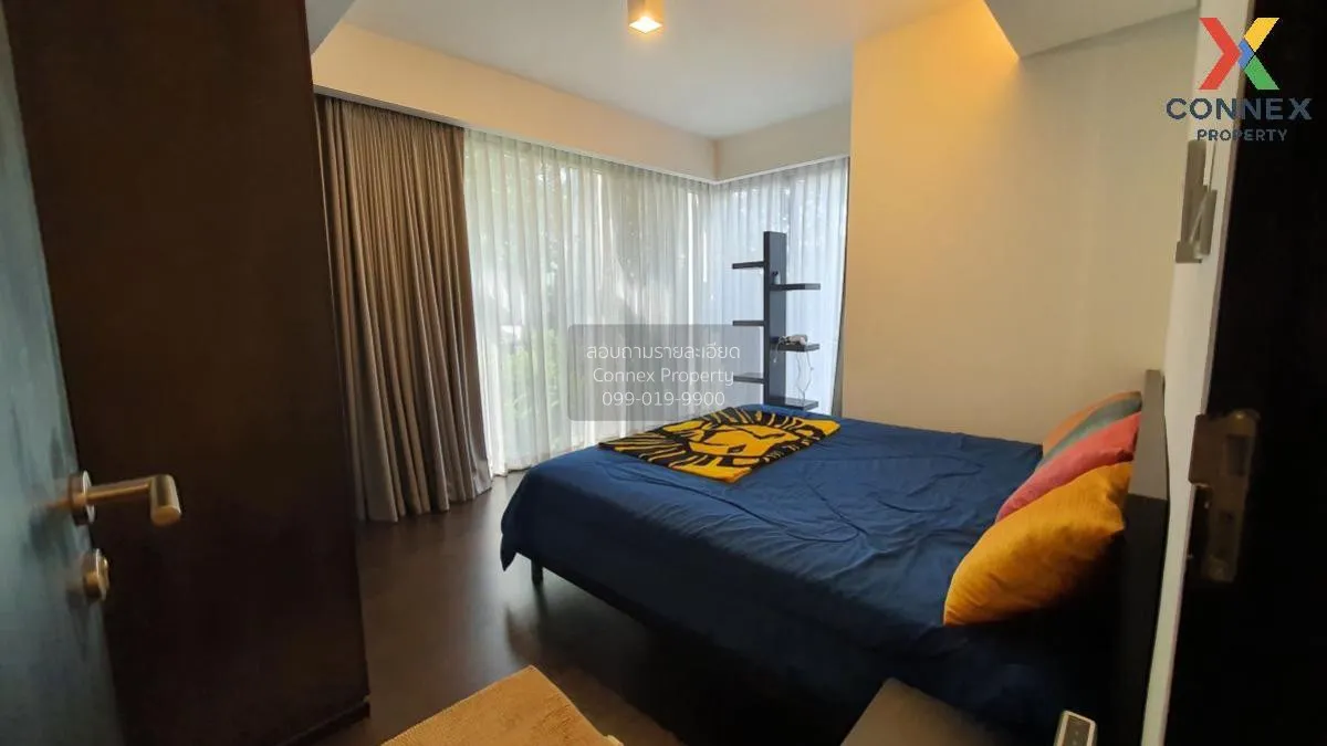 ขายคอนโด  ไซมิสจอยญ่า BTS-พร้อมพงษ์ คลองตันเหนือ เขต วัฒนา กรุงเท 2