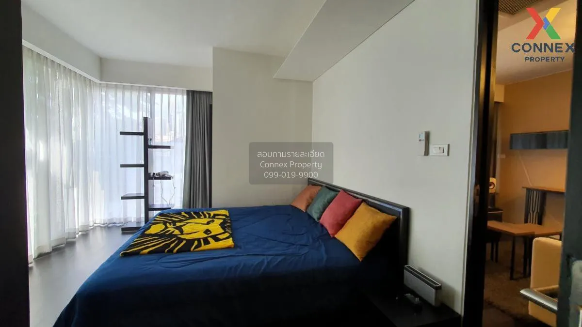 ขายคอนโด  ไซมิสจอยญ่า BTS-พร้อมพงษ์ คลองตันเหนือ เขต วัฒนา กรุงเท