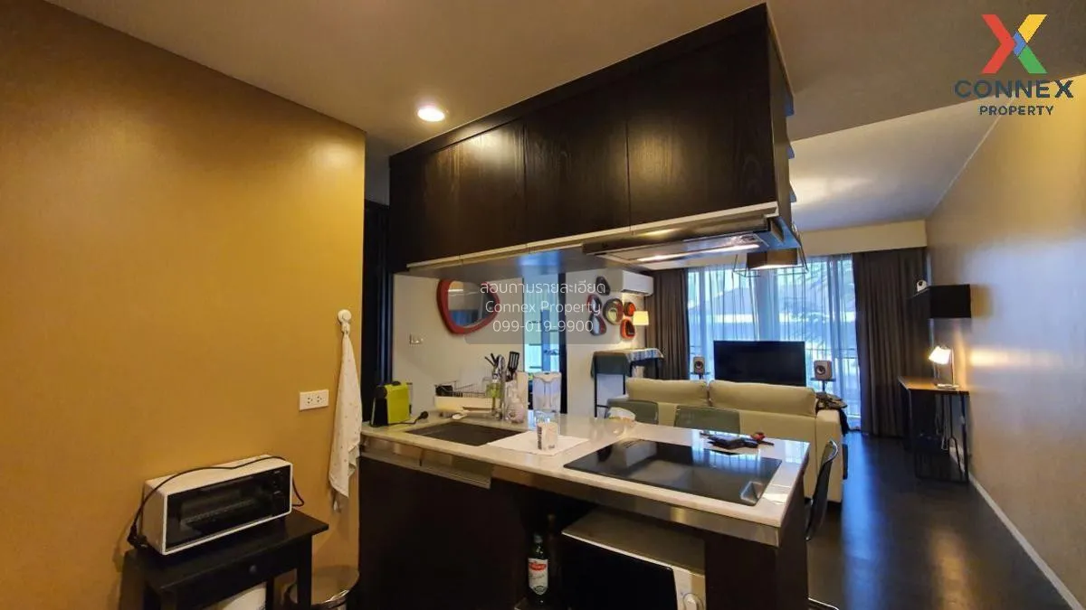 ขายคอนโด  ไซมิสจอยญ่า BTS-พร้อมพงษ์ คลองตันเหนือ เขต วัฒนา กรุงเท