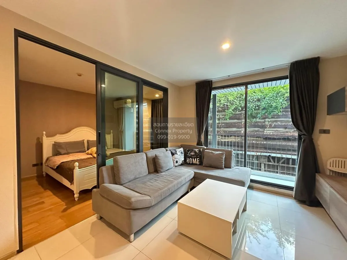 For Sale Condo , HUE Sukhumvit , MRT-Sukhumvit , Bang Chak , Phra 1