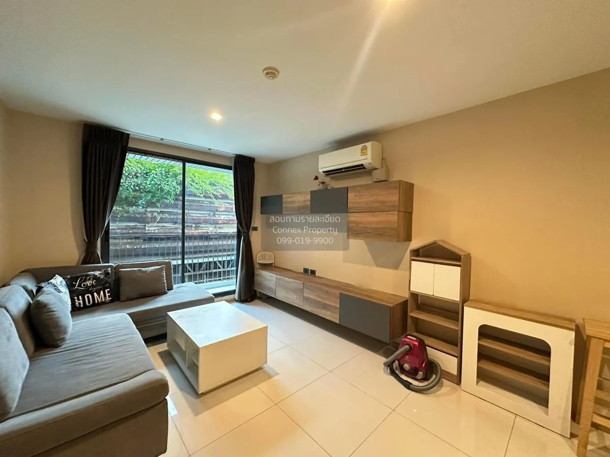 For Sale Condo , HUE Sukhumvit , MRT-Sukhumvit , Bang Chak , Phra 2