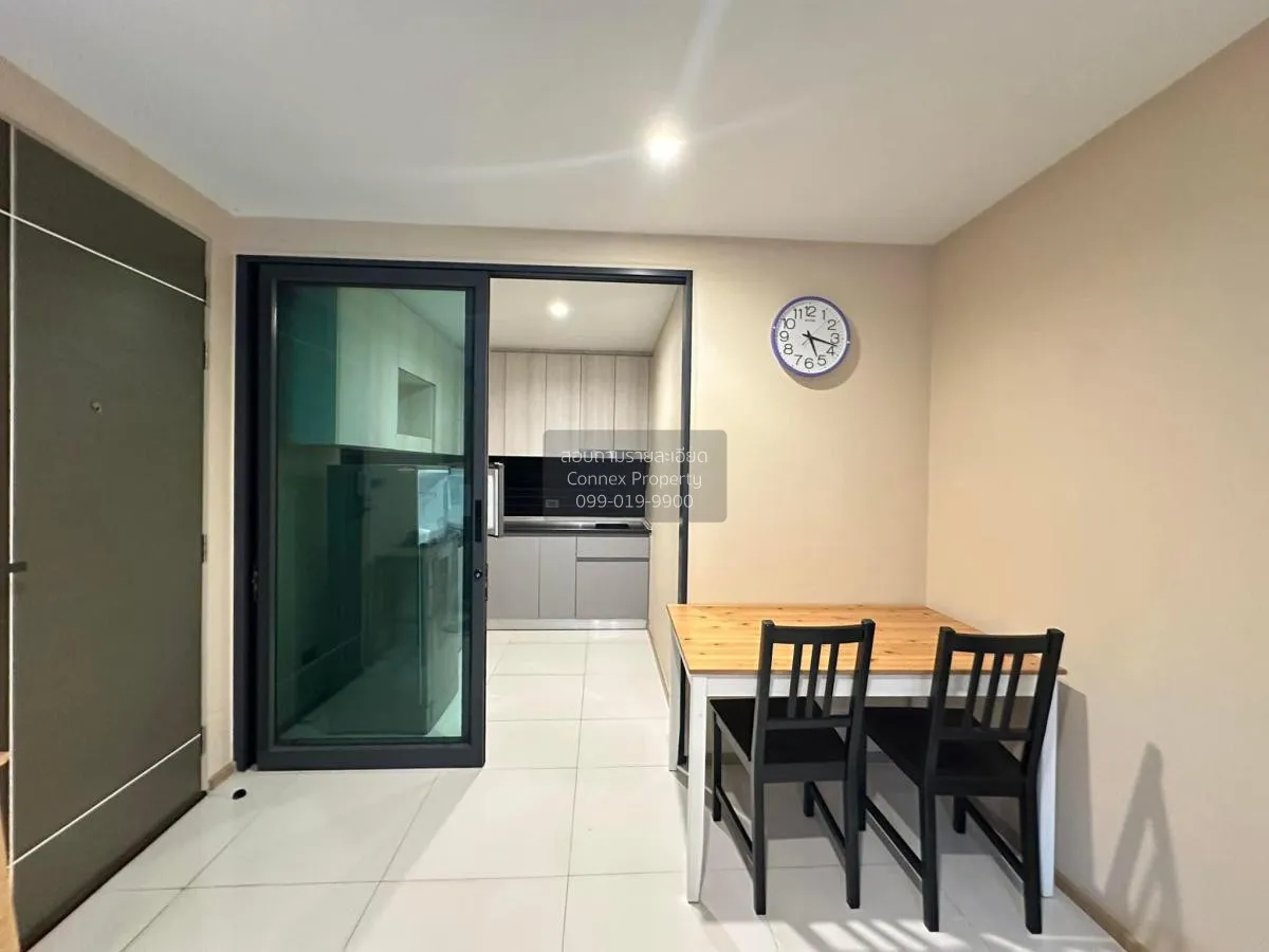 For Sale Condo , HUE Sukhumvit , MRT-Sukhumvit , Bang Chak , Phra 4