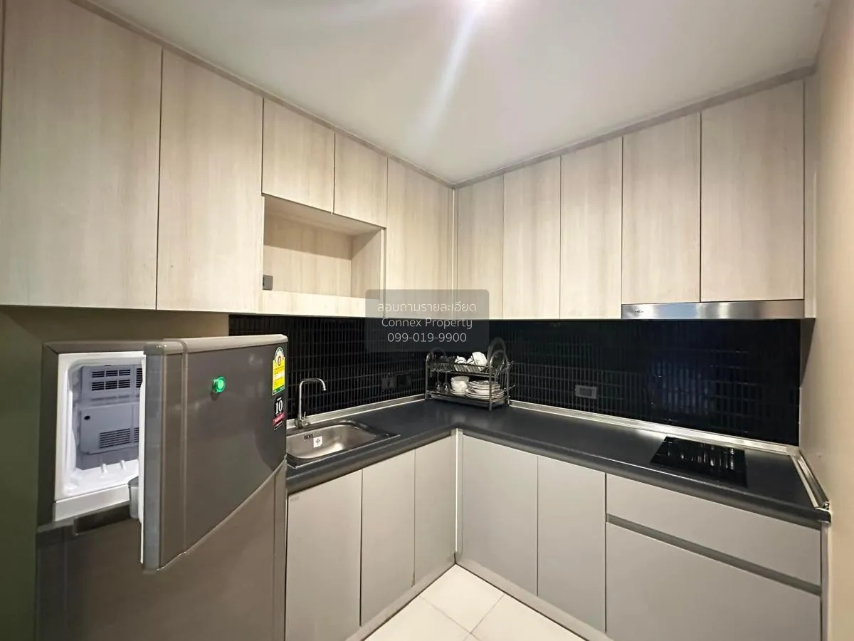 For Sale Condo , HUE Sukhumvit , MRT-Sukhumvit , Bang Chak , Phra