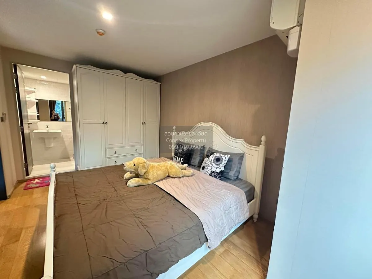 For Sale Condo , HUE Sukhumvit , MRT-Sukhumvit , Bang Chak , Phra