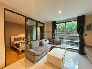For Sale Condo , HUE Sukhumvit , MRT-Sukhumvit , Bang Chak , Phra Khanong , Bangkok , CX-108936