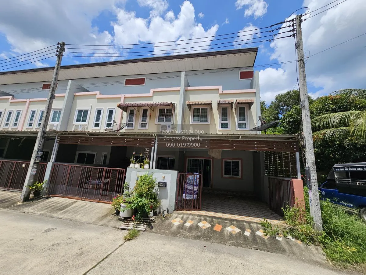 ขายสุขสำราญพร็อพเพอร์ตี้,เมืองสงขลา พะวง เมืองสงขลา สงขลา CX-1089 1