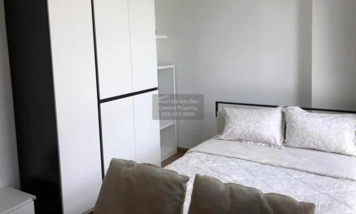 FOR RENT condo , Ideo Mix Sukhumvit 103 , BTS-Udom Suk , Bang Na  1