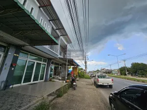 For Sale Kanjanasub,Kanjanawanit,Songkla , Pha Wong , Muaeng Songkhla , Songkhla , CX-108940