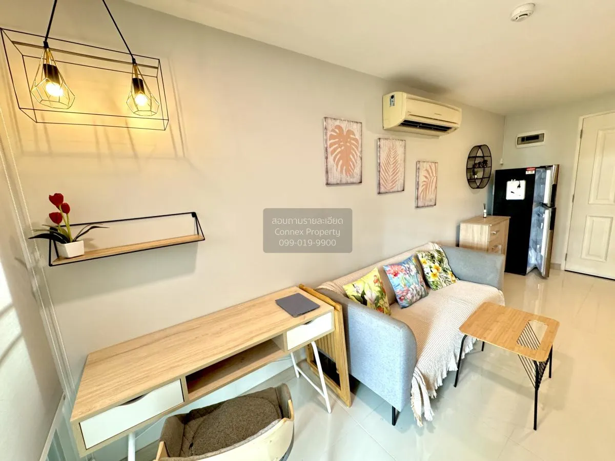For Rent Condo , The Clover Thonglor , BTS-Thong Lo , Khlong Tan  2