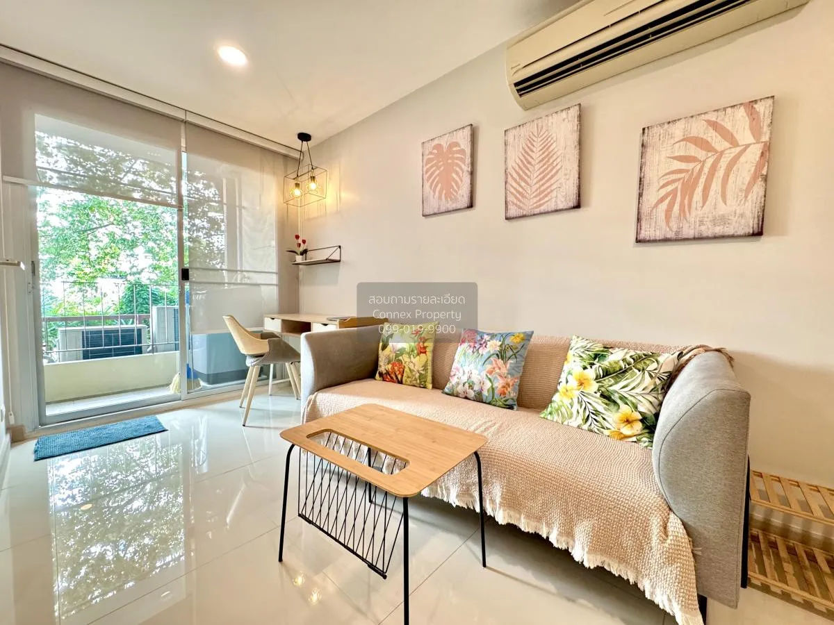 For Rent Condo , The Clover Thonglor , BTS-Thong Lo , Khlong Tan  3
