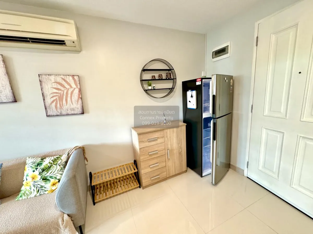 For Rent Condo , The Clover Thonglor , BTS-Thong Lo , Khlong Tan  4