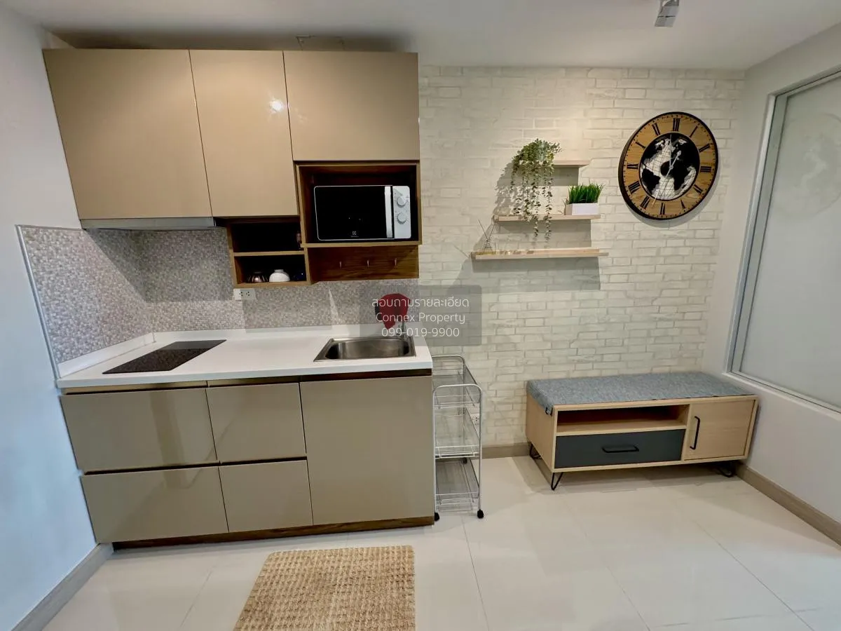 For Rent Condo , The Clover Thonglor , BTS-Thong Lo , Khlong Tan 