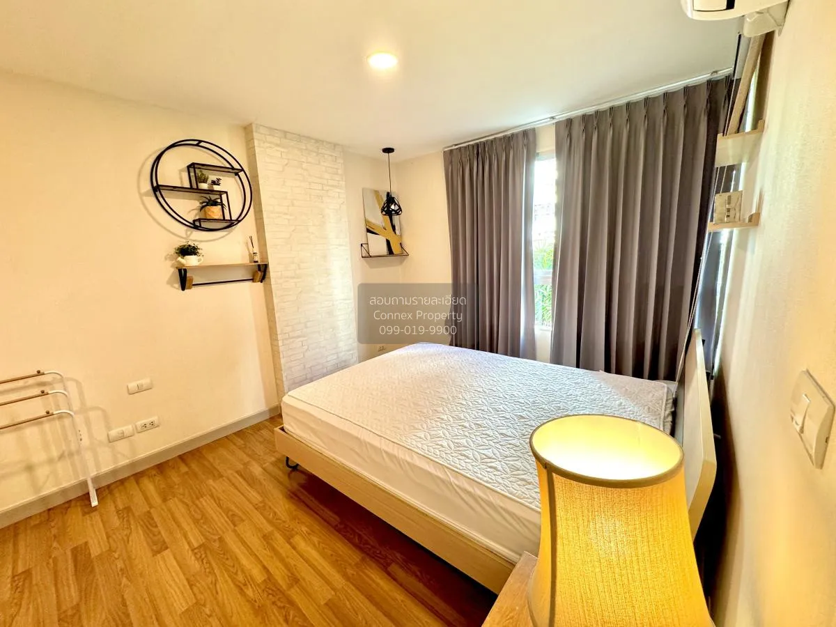 For Rent Condo , The Clover Thonglor , BTS-Thong Lo , Khlong Tan 
