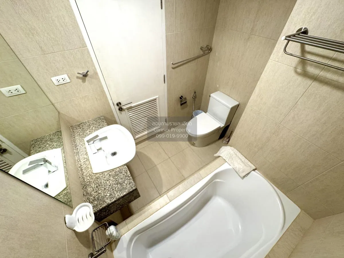 For Rent Condo , The Clover Thonglor , BTS-Thong Lo , Khlong Tan 