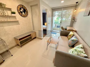 For Rent Condo , The Clover Thonglor , BTS-Thong Lo , Khlong Tan Nuea , Watthana , Bangkok , CX-108942
