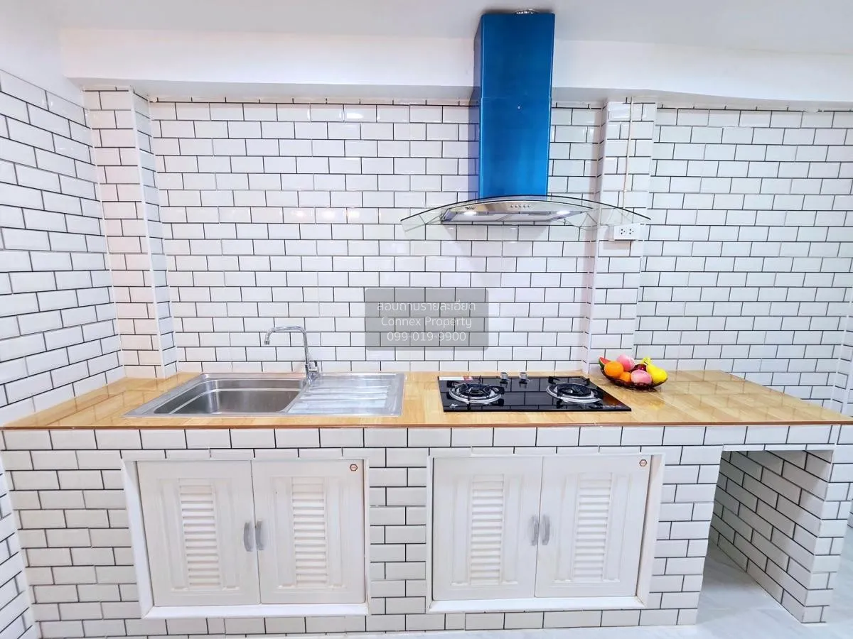 For Sale Townhouse/Townhome  , Lert Ubon Watcharapol Ramintra , c