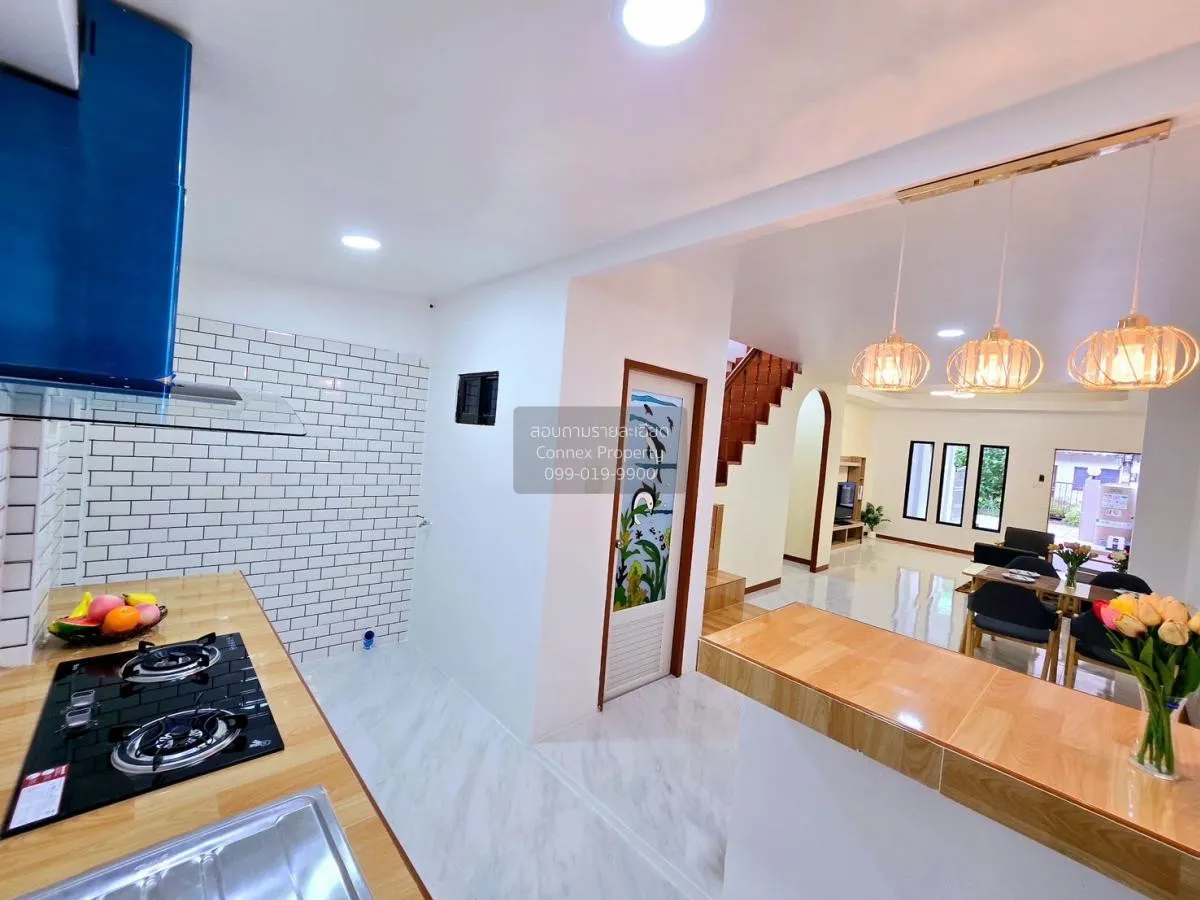 For Sale Townhouse/Townhome  , Lert Ubon Watcharapol Ramintra , c