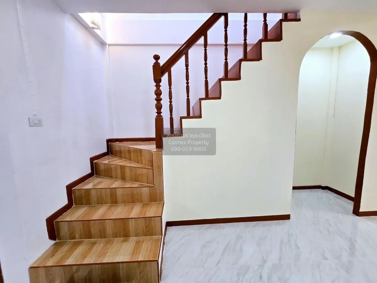 For Sale Townhouse/Townhome  , Lert Ubon Watcharapol Ramintra , c