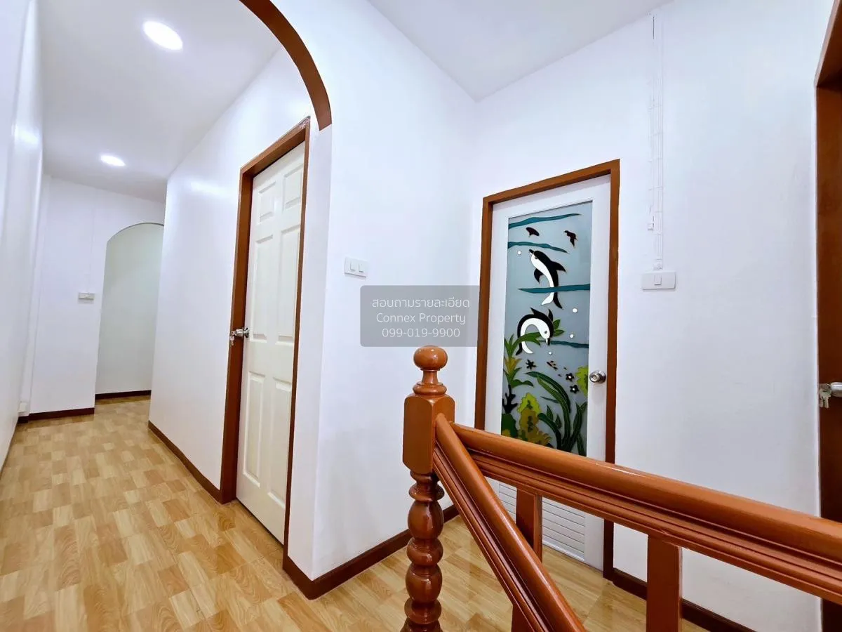 For Sale Townhouse/Townhome  , Lert Ubon Watcharapol Ramintra , c