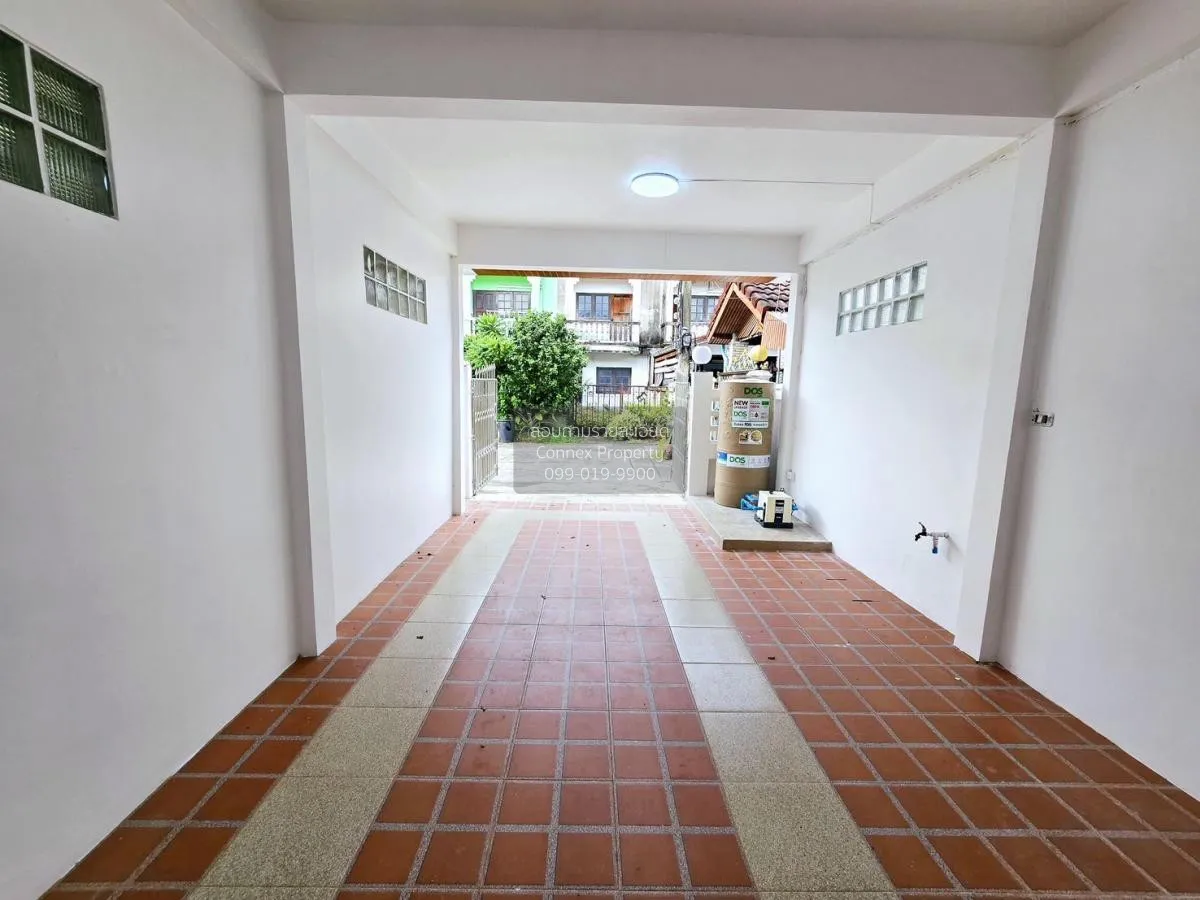 For Sale Townhouse/Townhome  , Lert Ubon Watcharapol Ramintra , c 3