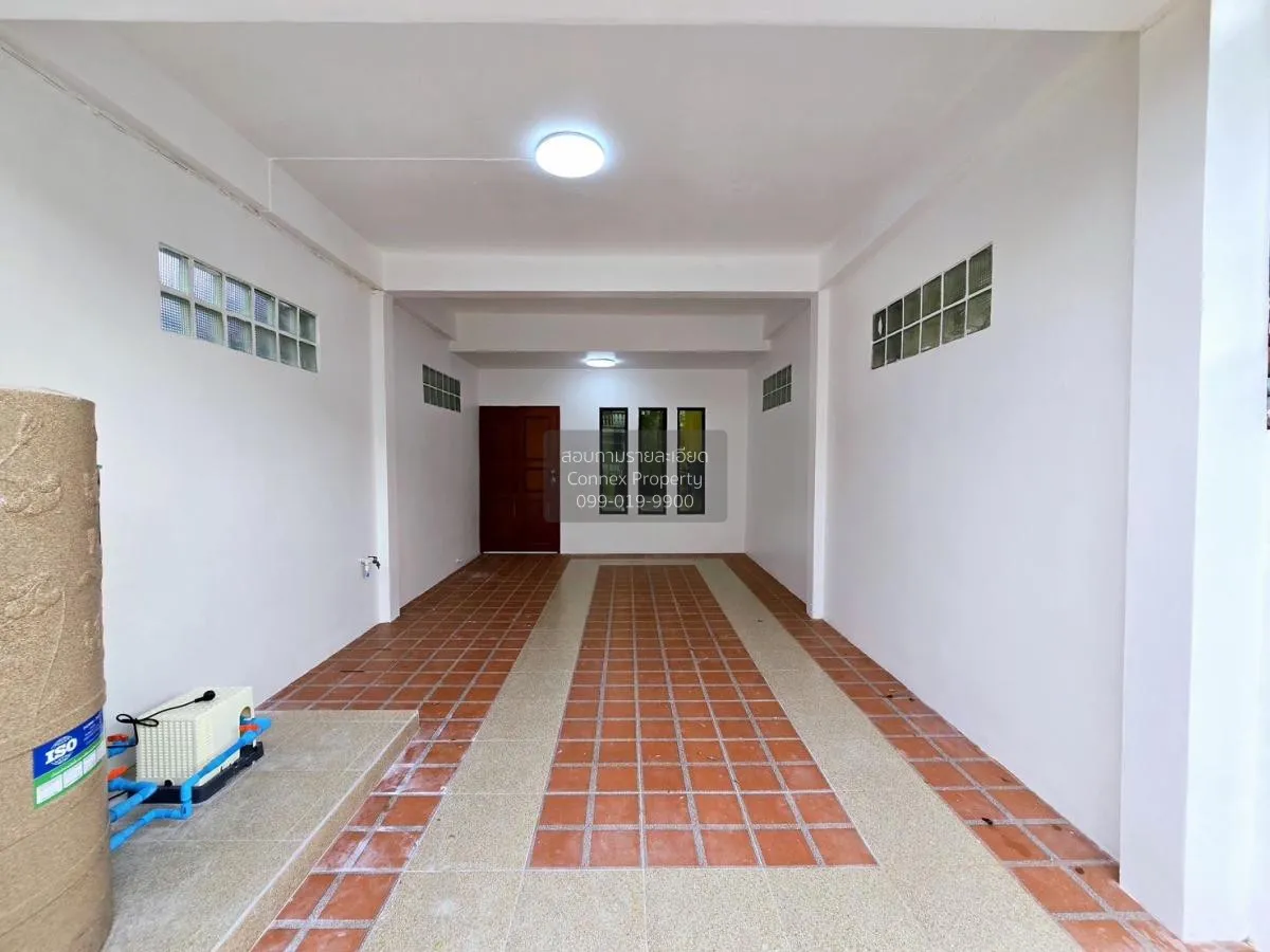 For Sale Townhouse/Townhome  , Lert Ubon Watcharapol Ramintra , c 4