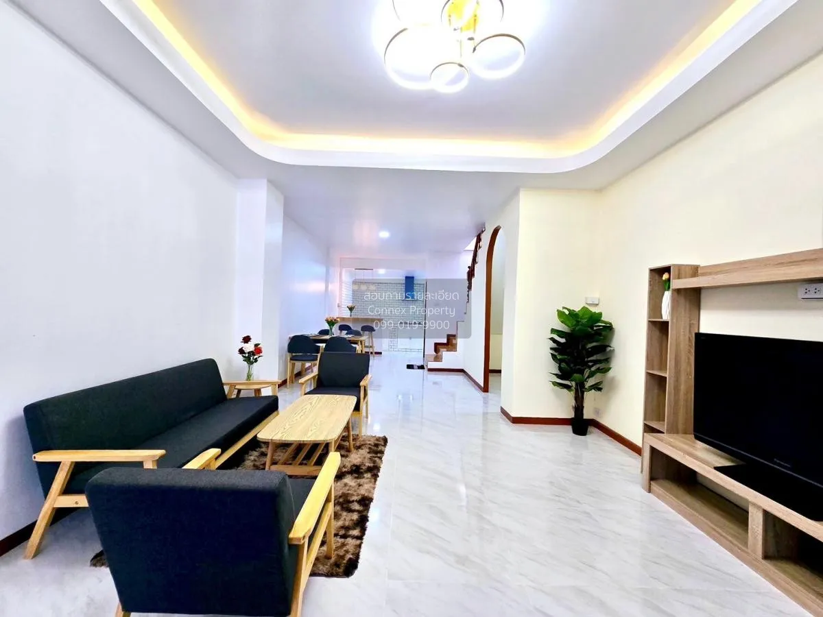 For Sale Townhouse/Townhome  , Lert Ubon Watcharapol Ramintra , c