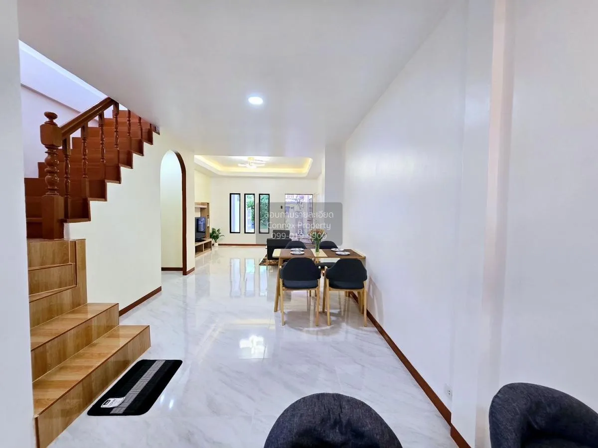 For Sale Townhouse/Townhome  , Lert Ubon Watcharapol Ramintra , c