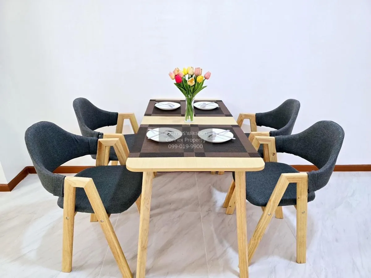 For Sale Townhouse/Townhome  , Lert Ubon Watcharapol Ramintra , c