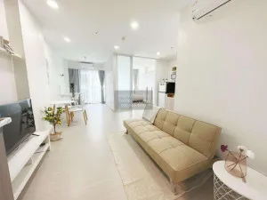 For Rent Condo , Supalai Park Yaekfaichai , MRT-Fai Chai , Bang Khun Si , Bangkok Noi , Bangkok , CX-108945