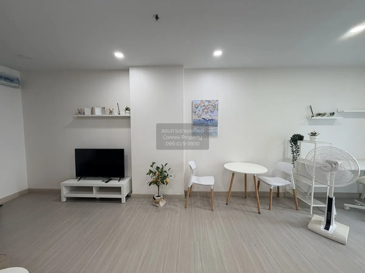 For Sale Condo , Supalai Park Yaekfaichai , MRT-Fai Chai , Bang K 2