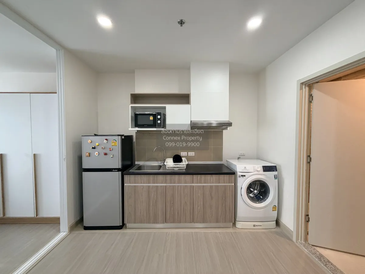 For Sale Condo , Supalai Park Yaekfaichai , MRT-Fai Chai , Bang K