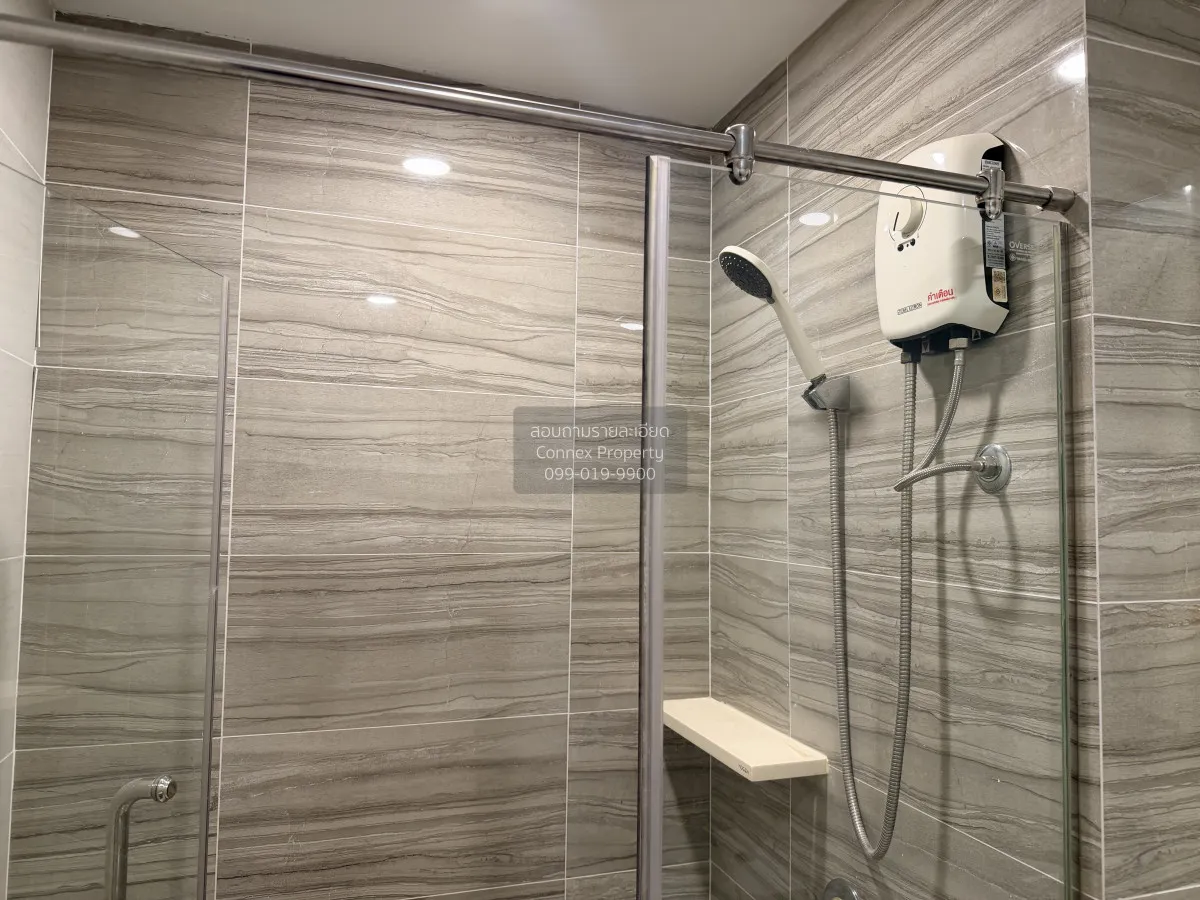 For Sale Condo , Supalai Park Yaekfaichai , MRT-Fai Chai , Bang K
