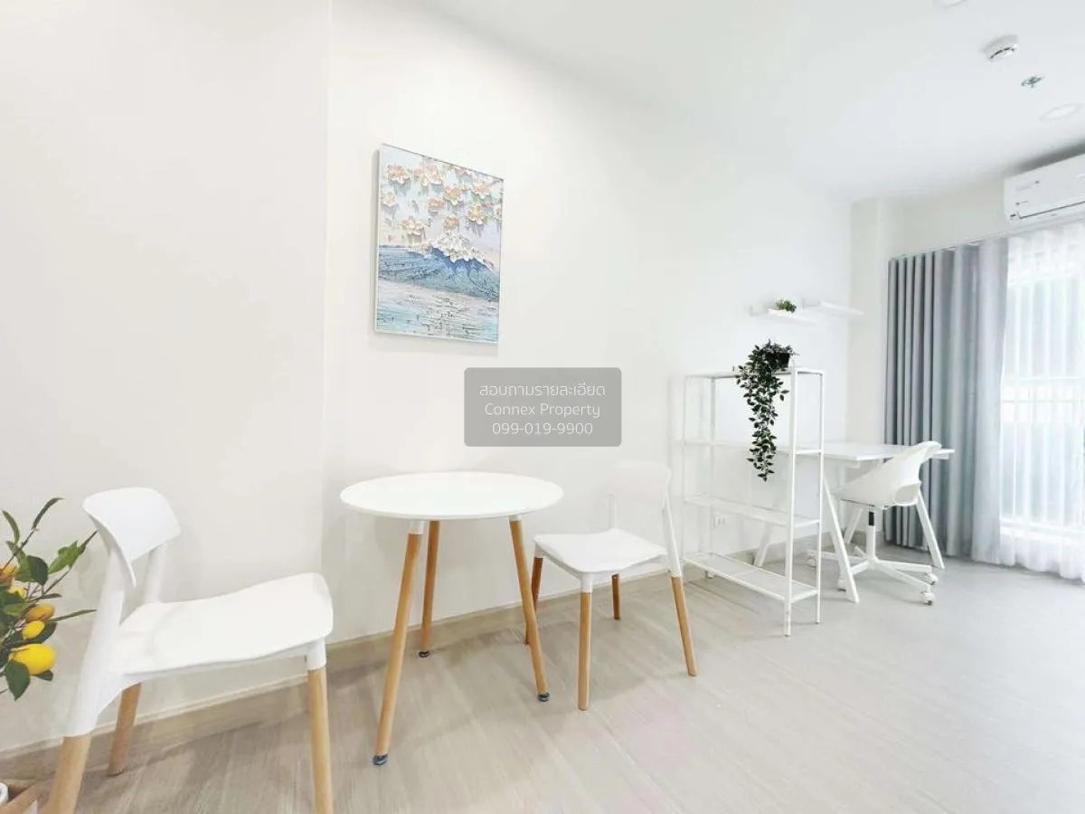 For Sale Condo , Supalai Park Yaekfaichai , MRT-Fai Chai , Bang K 4