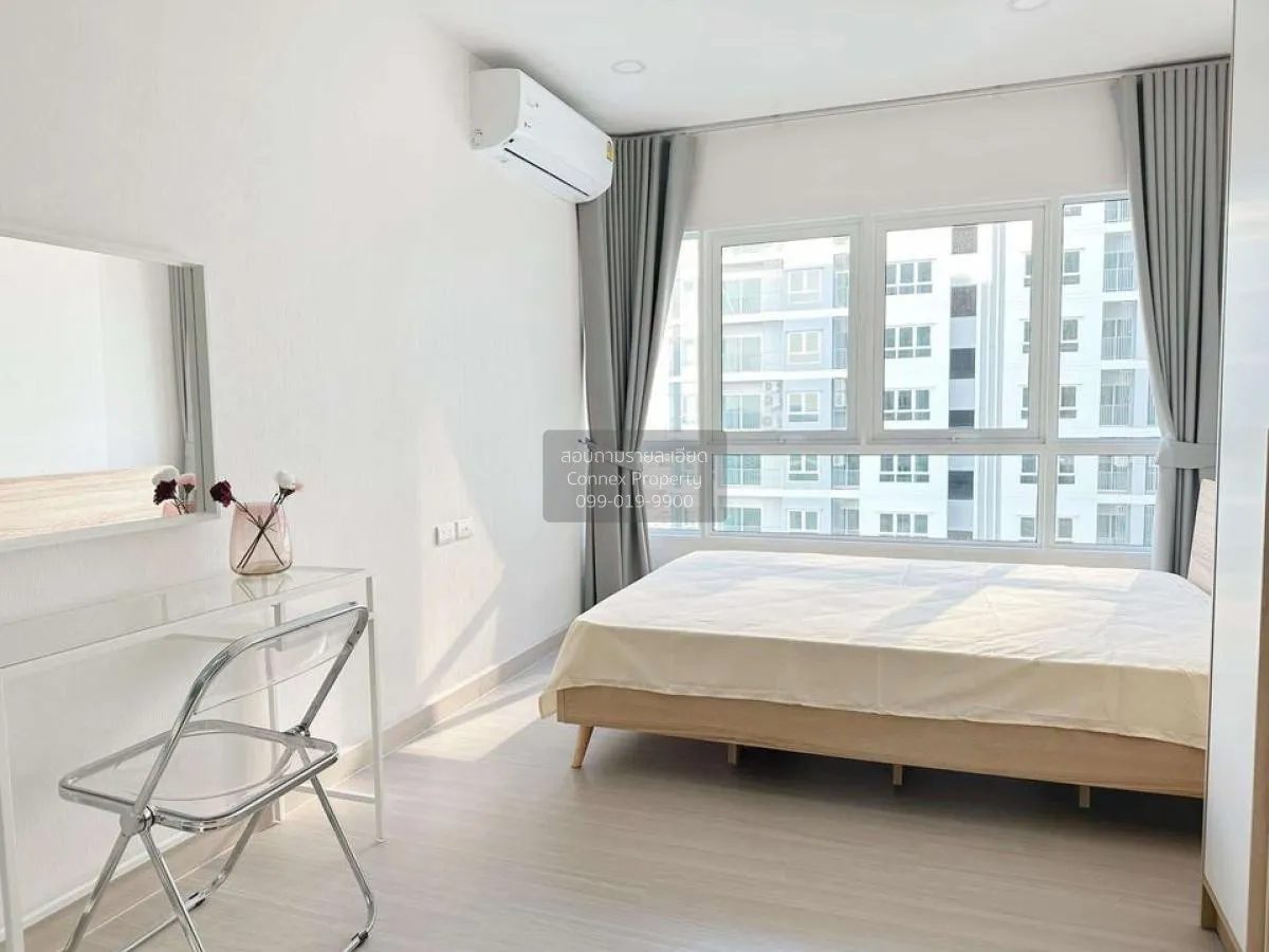 For Sale Condo , Supalai Park Yaekfaichai , MRT-Fai Chai , Bang K