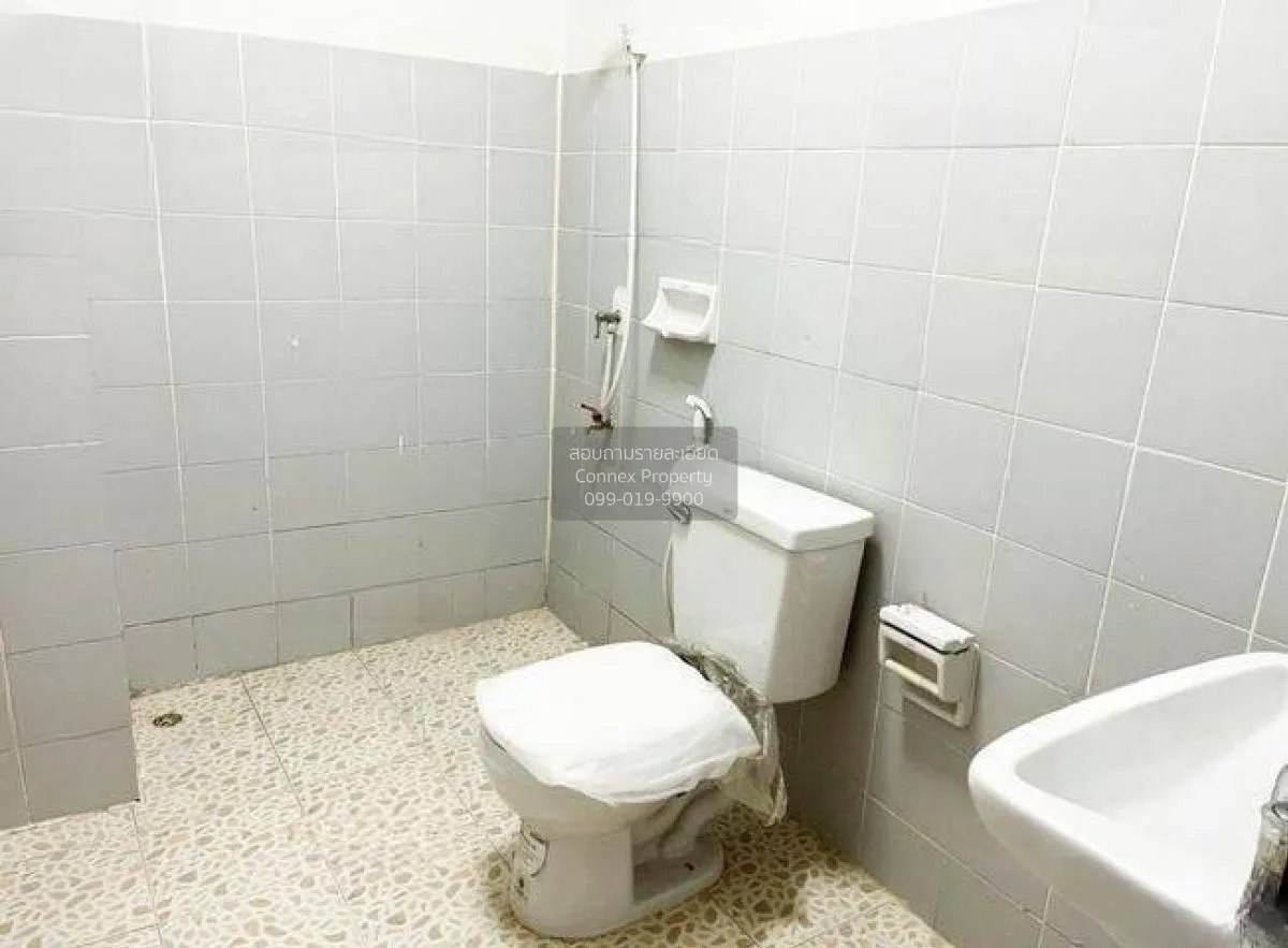 ขายทาวน์เฮ้าส์/ทาวน์โฮม  เลิศอุบล วัชรพล รามอินทรา รีโนเวทใหม่ ท่