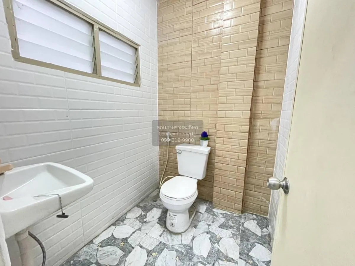 ขายทาวน์เฮ้าส์/ทาวน์โฮม  เลิศอุบล วัชรพล รามอินทรา รีโนเวทใหม่ ท่