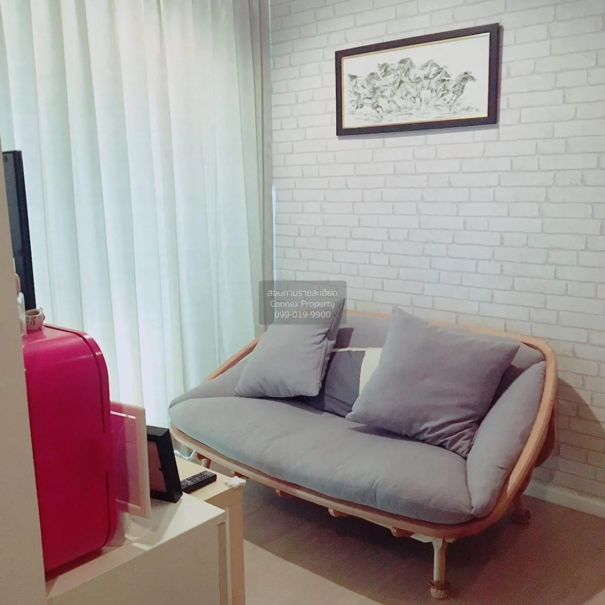 For Sale Condo , Pause Sukhumvit 107 , Samrong Nuea , Mueang Samu 1