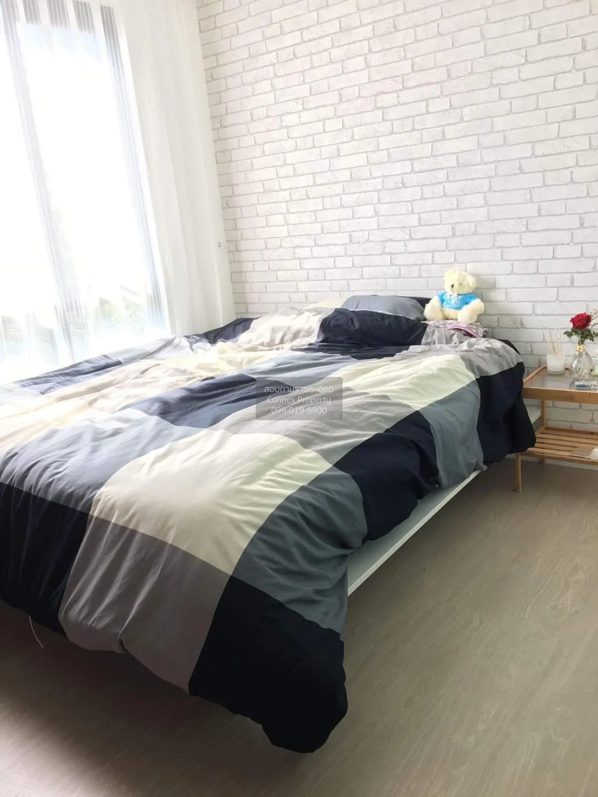 For Sale Condo , Pause Sukhumvit 107 , Samrong Nuea , Mueang Samu 3