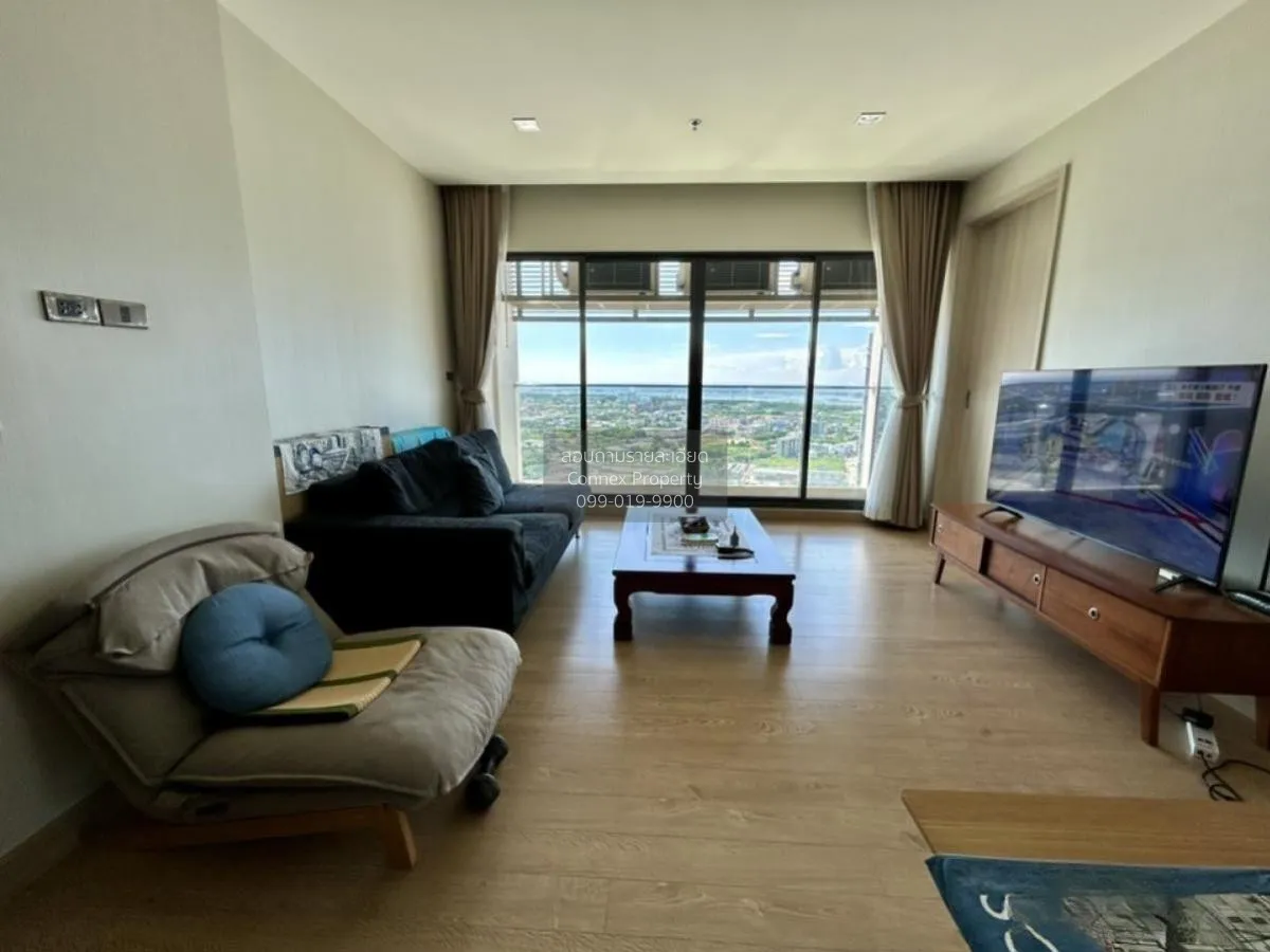 ขายคอนโด  อินฟินิตี้ วัน ชลบุรี เสม็ด เมืองชลบุรี ชลบุรี CX-10895 1