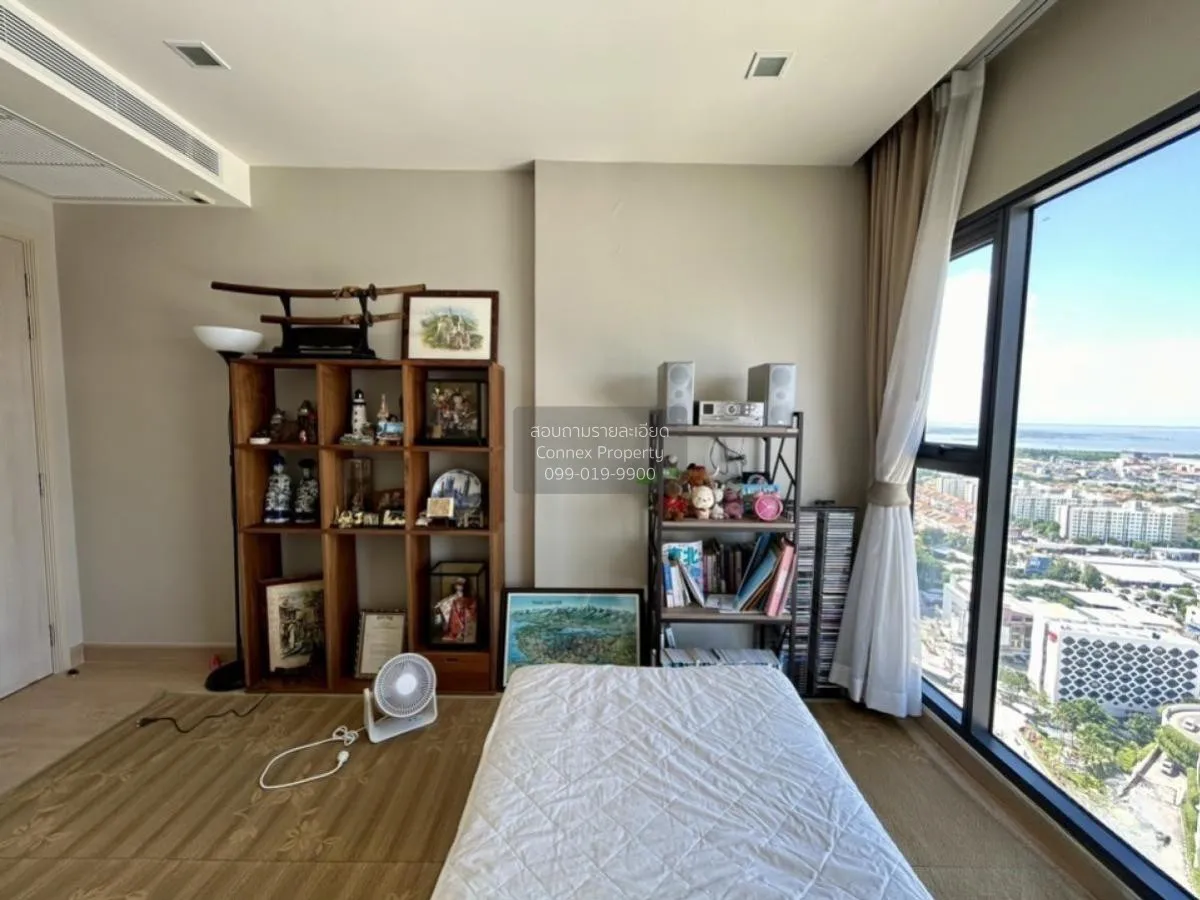 ขายคอนโด  อินฟินิตี้ วัน ชลบุรี เสม็ด เมืองชลบุรี ชลบุรี CX-10895 4