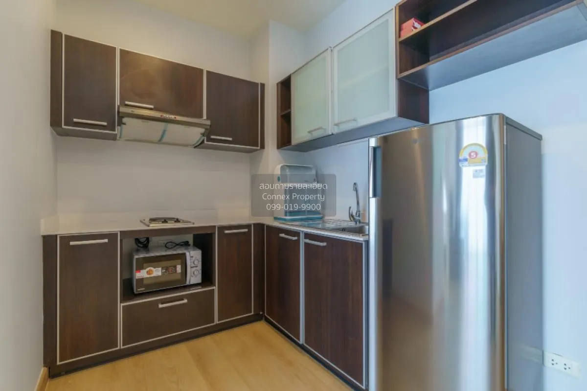 For Rent Condo , The Complete Narathiwat , BTS-Chong Nonsi , Chon 3