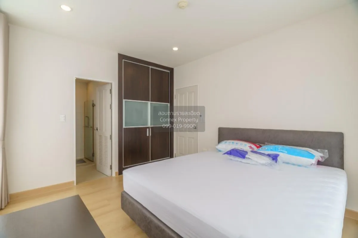 For Rent Condo , The Complete Narathiwat , BTS-Chong Nonsi , Chon