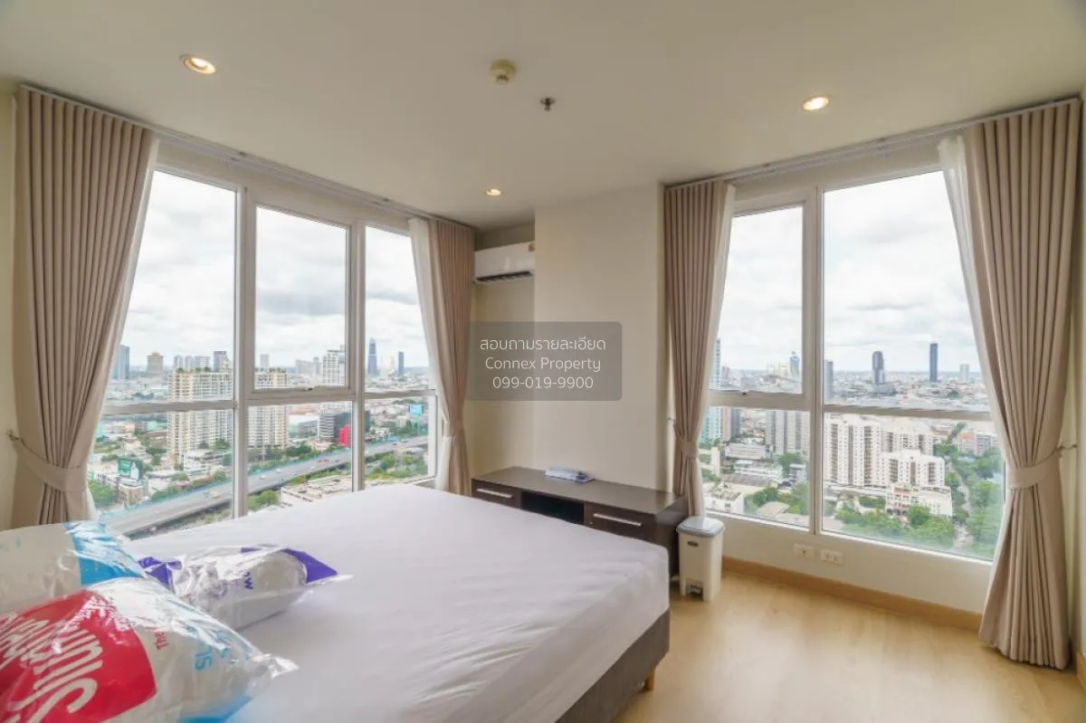 For Rent Condo , The Complete Narathiwat , BTS-Chong Nonsi , Chon