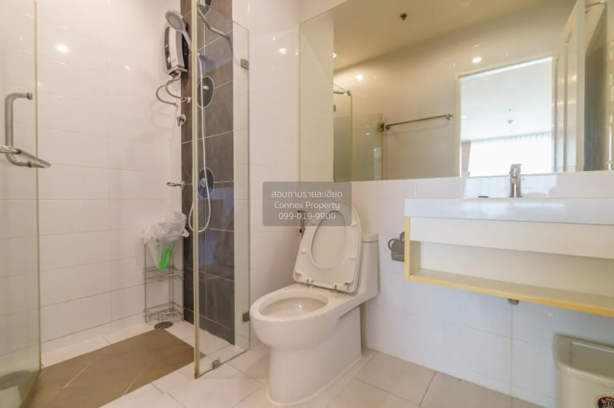 For Rent Condo , The Complete Narathiwat , BTS-Chong Nonsi , Chon