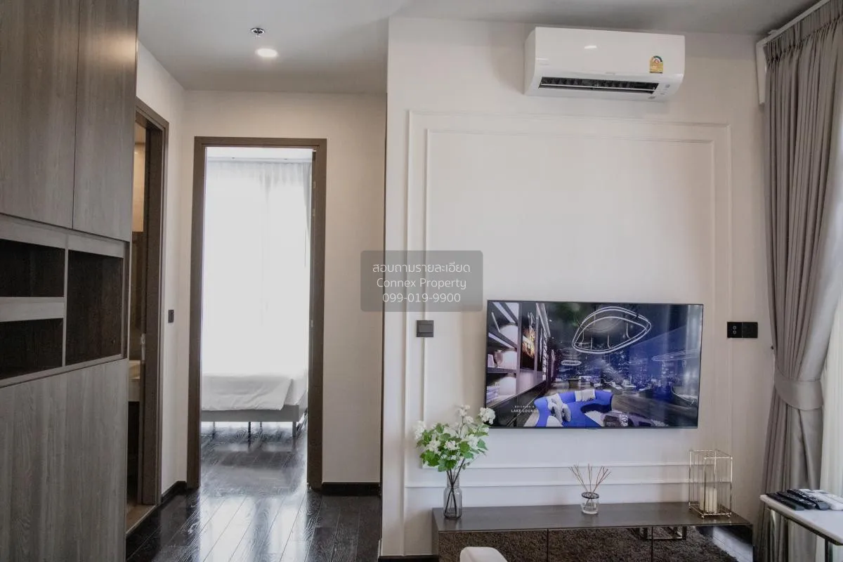 For Rent Condo , Park Origin Thonglor , BTS-Thong Lo , Khlong Tan 3