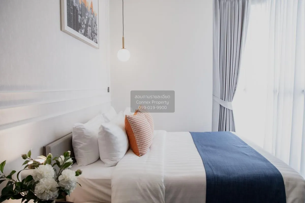 เช่าคอนโด  พาร์ค ออริจิ้น ทองหล่อ BTS-ทองหล่อ คลองตันเหนือ เขต วั