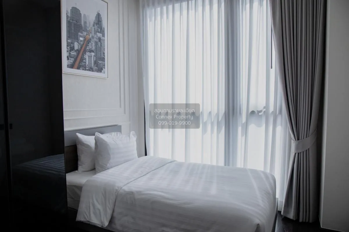 เช่าคอนโด  พาร์ค ออริจิ้น ทองหล่อ BTS-ทองหล่อ คลองตันเหนือ เขต วั