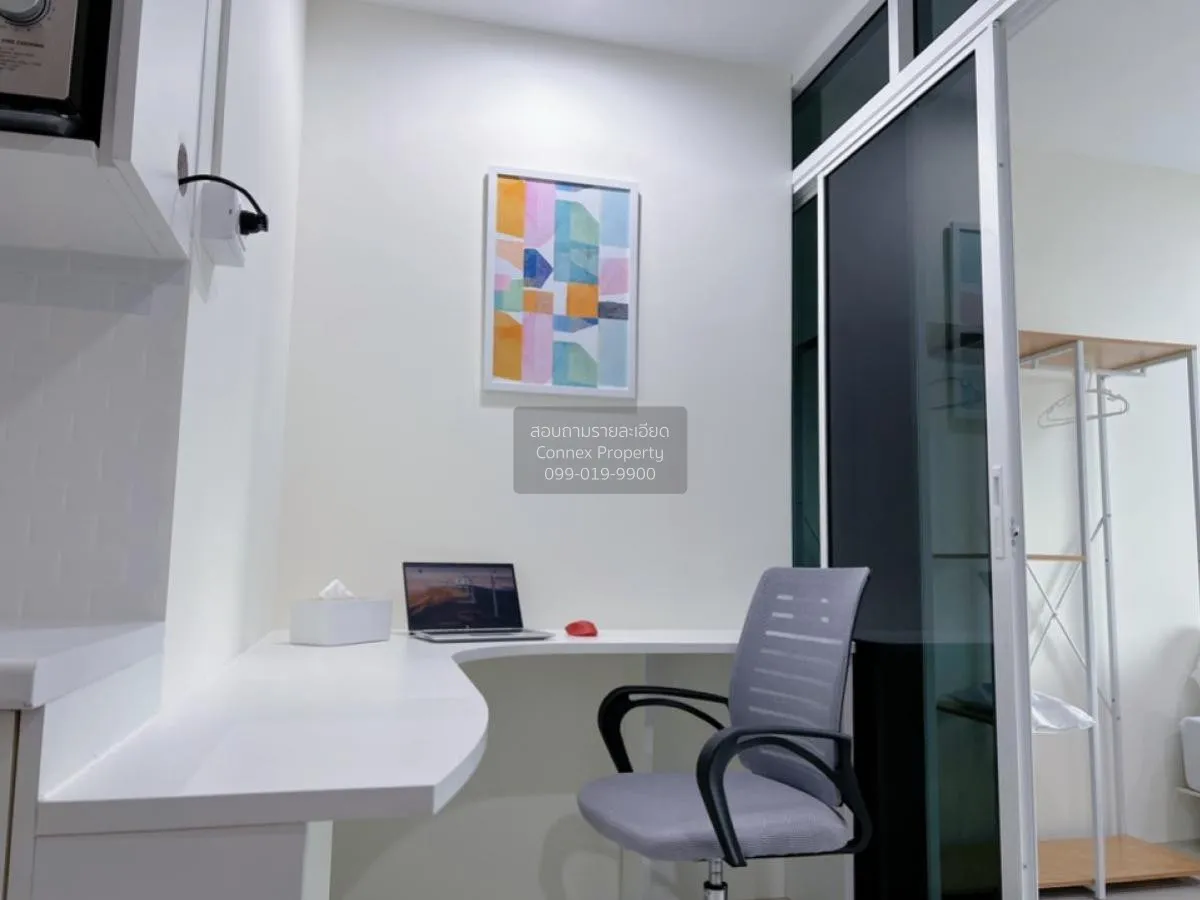 เช่าคอนโด  อัสสกาญจน์ เพลส ศรีนครินทร์ มีนบุรี เขต มีนบุรี กรุงเท 2