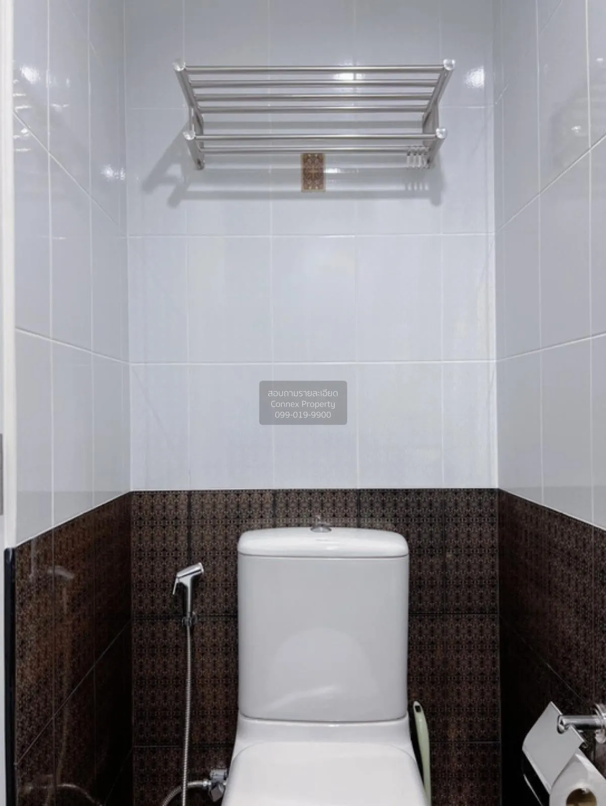 เช่าคอนโด  อัสสกาญจน์ เพลส ศรีนครินทร์ มีนบุรี เขต มีนบุรี กรุงเท